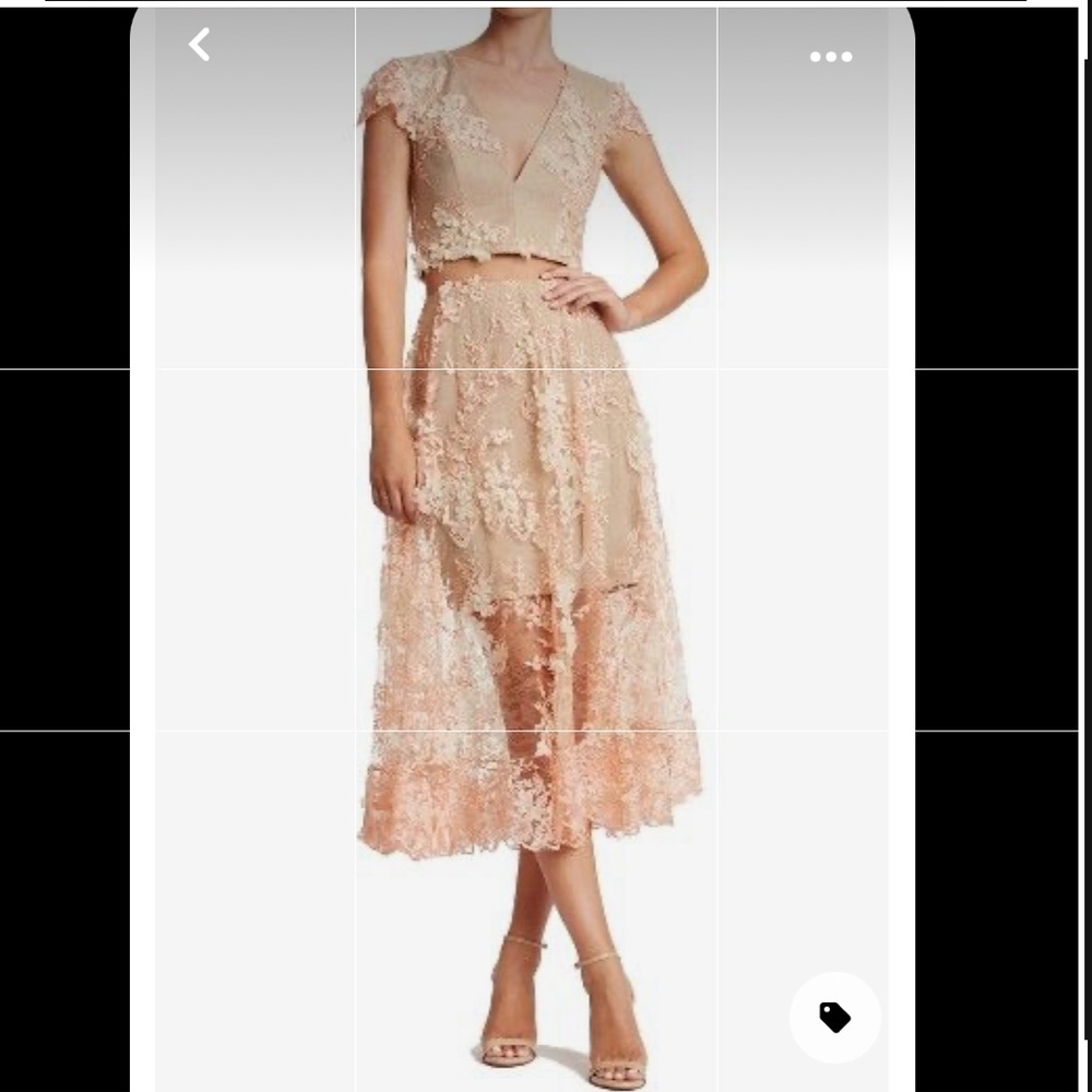 Dress the Population dress - Picture 2 of 10